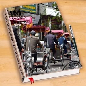 Meet your Posher, Anne